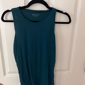 EUC Athleta Element Tank Size Small